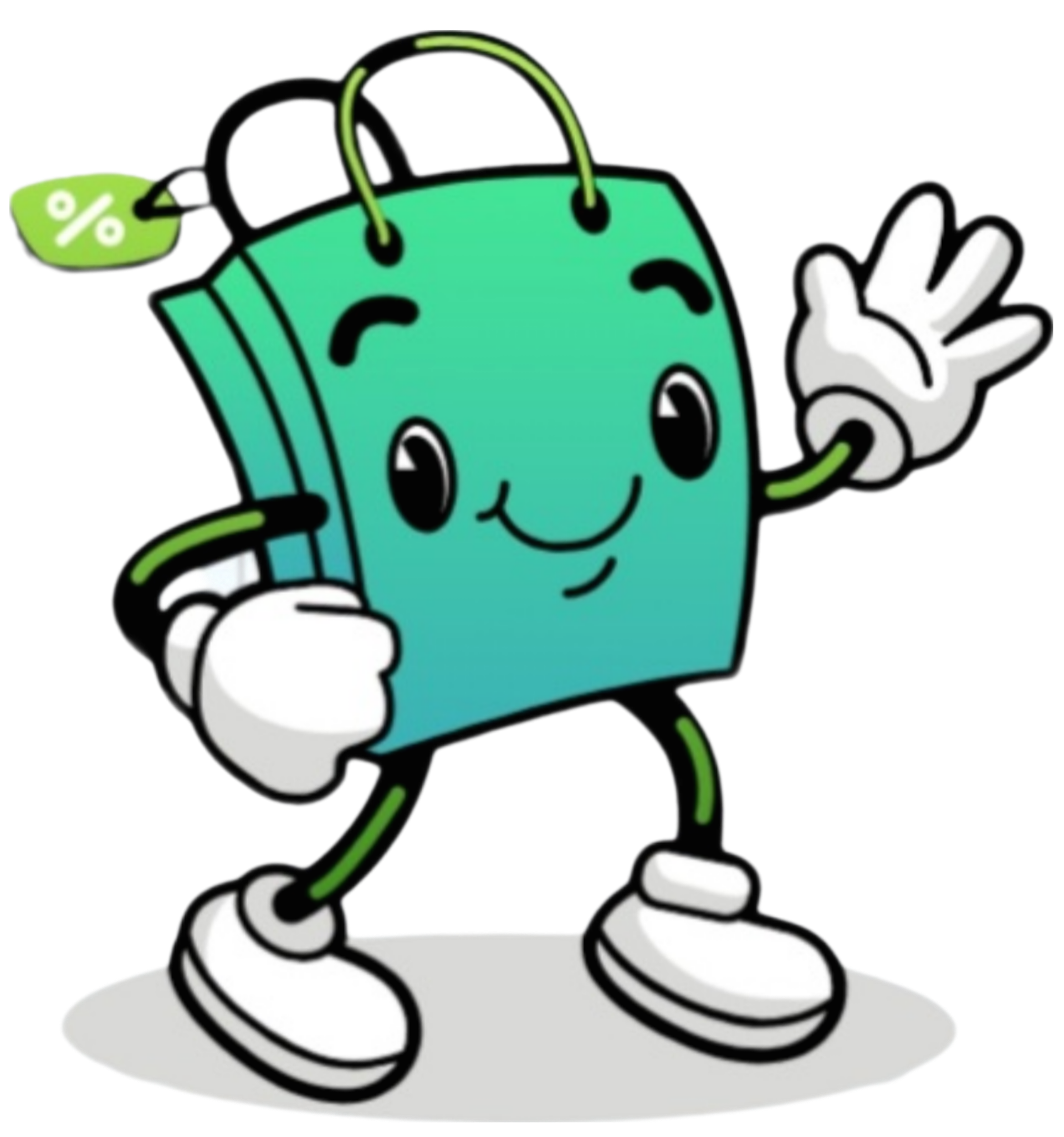 Handy People Logo